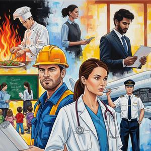 Pekerjaan (feat. Volt Republic)