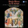 Agnes Giebel - Mass in B minor BWV 232 (2002 Remastered Version), Gloria:Qui tollis peccata mundi