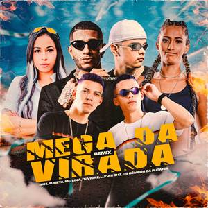 Mega Da Virada (Remix)
