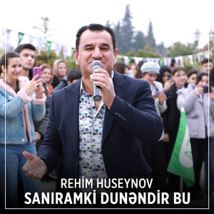 Sanıramki Dunəndir Bu