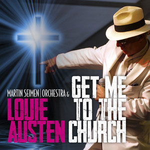 Get Me to the Church