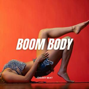 Boom body