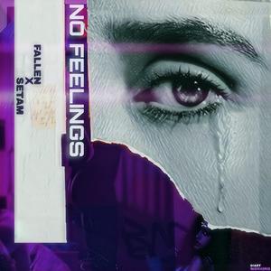 No Feelings (feat. Amir Fallen)