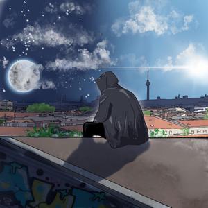 Sirenen laut (feat. Shadi)