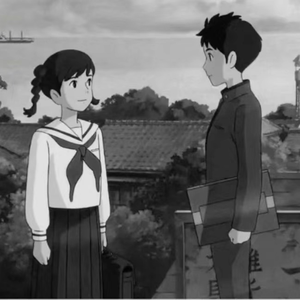 总有一天你会出现在我身边（片段）