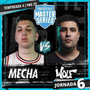 Easy Mode Wolf (Live)