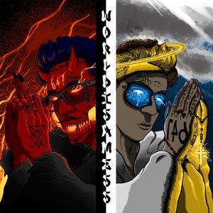 Worldisamess (Angel)