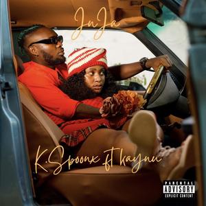 JnJa (feat. KayNu)