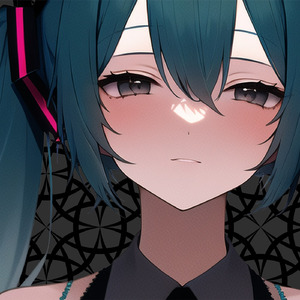 Paradigm feat.初音ミク