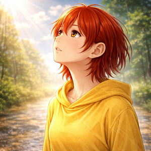 好きな人とかいるの？