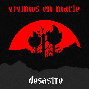 Desastre (feat. Vicente Scott Soto)