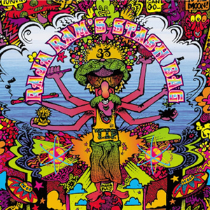 Time Simulation (Original Mix)