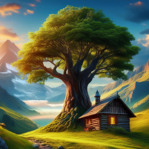 梦境之旅 (Mèngjìng zhī lǚ)