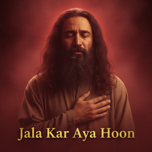 Jala Kar Aya Hoon