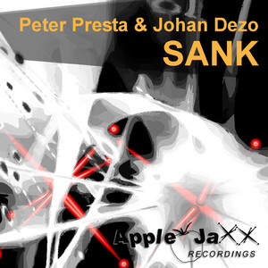 SANK (Peter Presta Shut Up Mix)