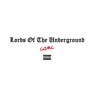 Lords Of The Underground (feat. Mike Mizy)