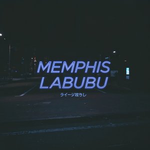 Memphis Labubu