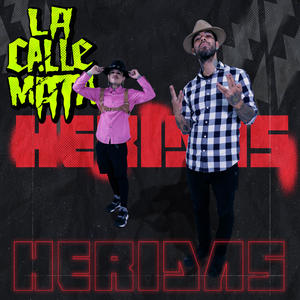 Heridas