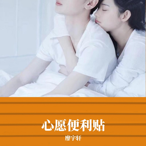 心愿便利贴（翻自 吴忠明）