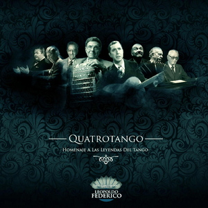 Tanguera (feat. Hugo Satorre)