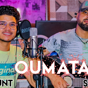 OUMATA (feat. SALISSA)