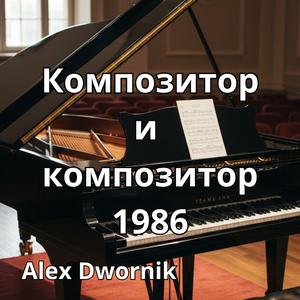 Композитор и композитор 1986