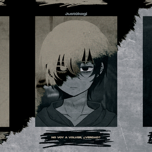 No Voy a Volver, ¿Verdad?