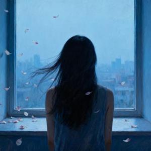 停顿的钟