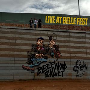 Weaponise (Belle Fest 2025)