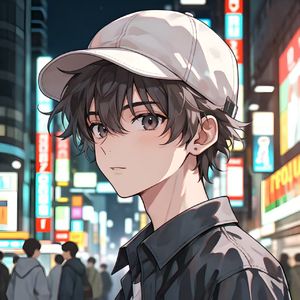 逍遥人世间-周周