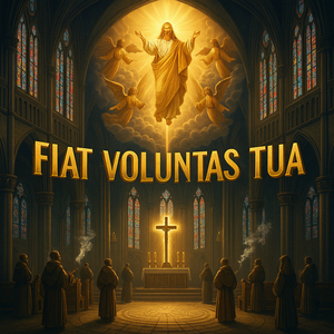 Te Lucis Ante Terminum