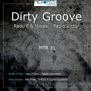 Dirty Groove (Alin Prada Remix)