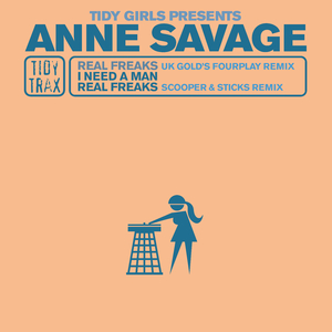 I Need A Man (Original Mix)