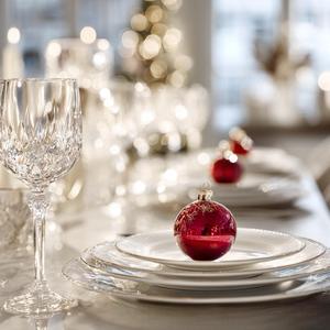 Jingle Through the Night