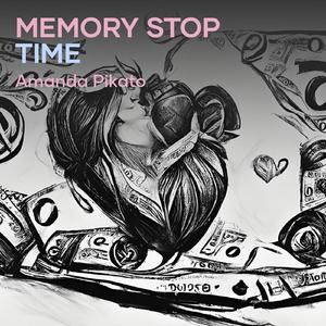 Memory Stop Time