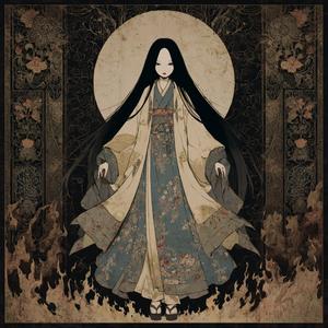 KAGUYA – 狂月ノ舞 (Kyōgetsu no Mai) (Radio Edit)