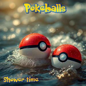 Pokeballs