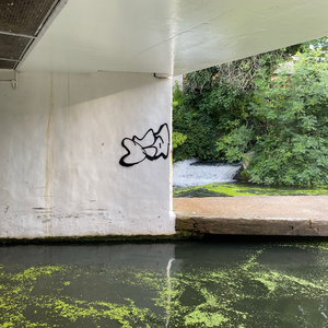 COME2ME (feat. Eyez Hate U)