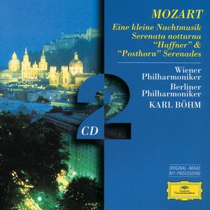 Serenade In G, K.525 "Eine kleine Nachtmusik":1. Allegro