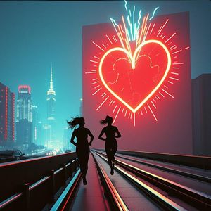 Майский сезон любви