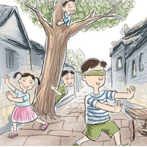 儿时（Cover 刘昊霖）