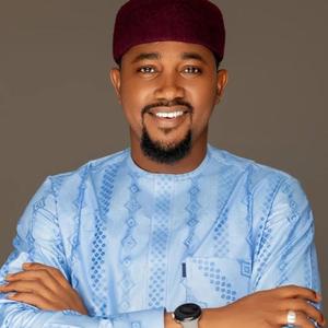 Dauda Mams Zakayi Senator