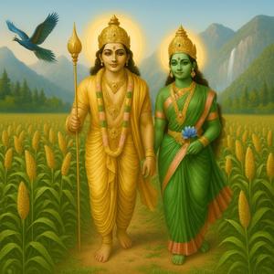 திருப்புகழ் 274 துப் பார் அப்பு (திருத்தணிகை)