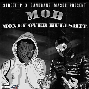 No Beef (feat. Bandgang Masoe, Big Ken & Most Wanted)