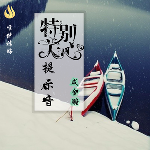 特别关心提示音