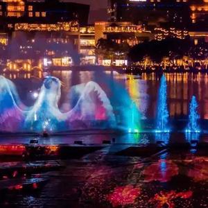 给喜欢黑夜的人