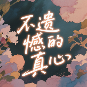 不遗憾的真心