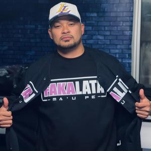 FAKALATA (feat. D.Mason)