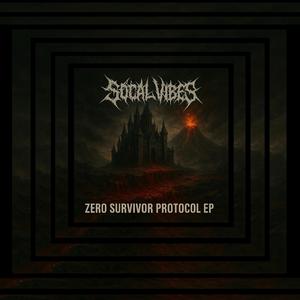 Warden Of Shadows (Ascendant Protocol)