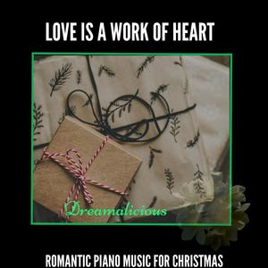 Emotional Journey (Solo Piano In C Sharp Minor)